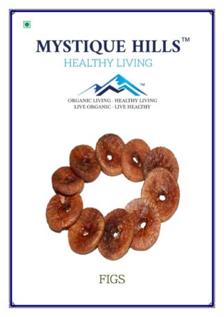 dry figs