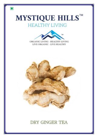 Dry Ginger