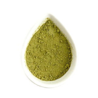 Herbal Leaves Tea Powder