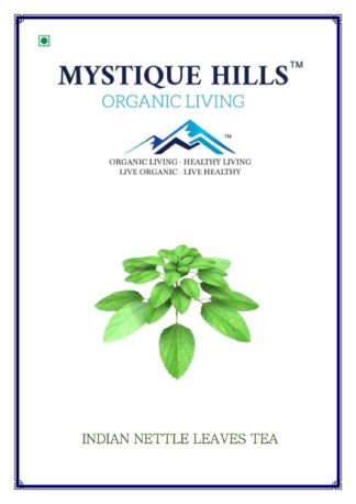 Indian Copperleaf powder
