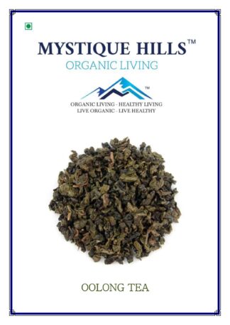 Oolong Tea