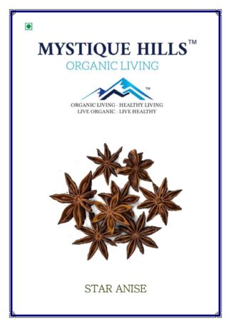 Star Anise