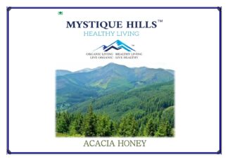 Bees collect this nectar and transform it into honey, which is then harvested. The most common type of acacia tree used for honey production is the black locust or false acacia tree