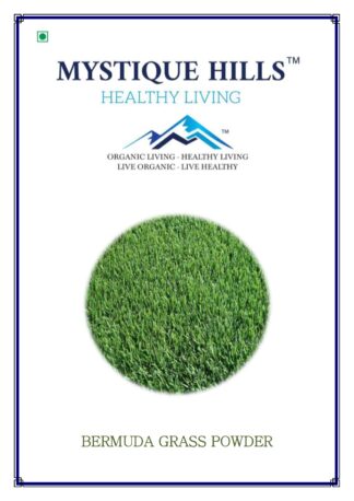 bermuda grass
