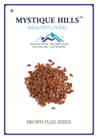 Flax seed