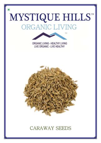 Mystique Caraway Seeds