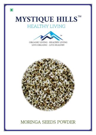 Moringa Powder