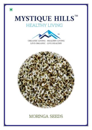 Moringa-Seeds
