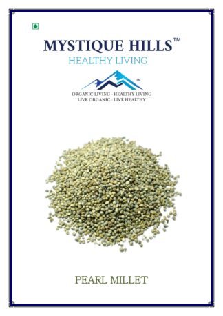 bulrush millet, cattail millet,