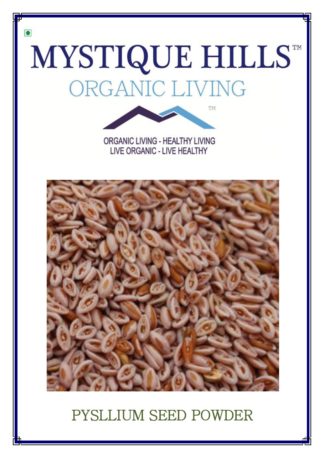 Psyllium Seeds Powder