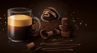 Swiss Chocolate Coffee