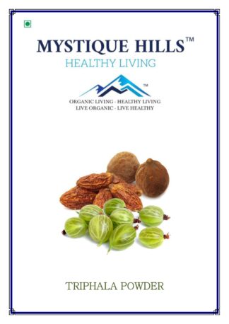 Triphala Powder