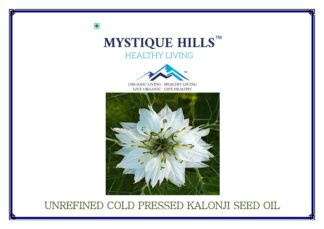 Kalonji oil
