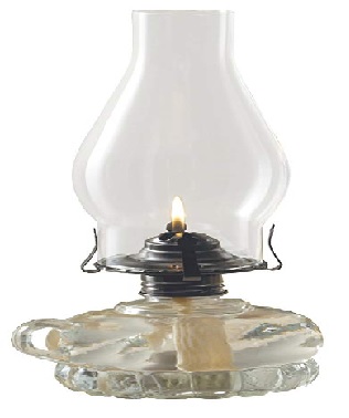 Agasthiya Lamp Oil – Mixture of 5 Oils