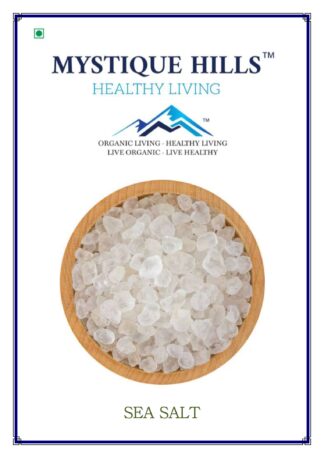 Sea Salt