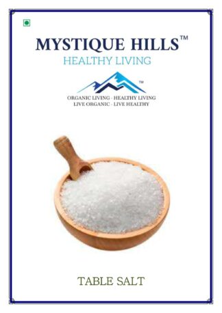 Table Salt