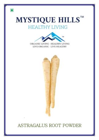 ASTRAGALUS-ROOT-POWDER