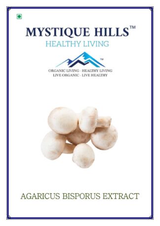 Agaricus bisporus extract