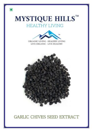 Chineese Chive Seed Extract