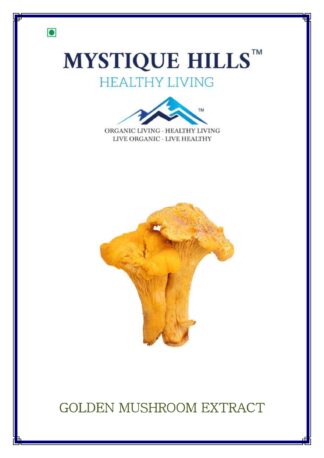 Golden-Mushroom-Extract