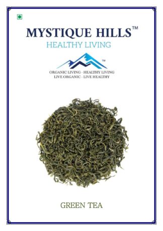 Green tea
