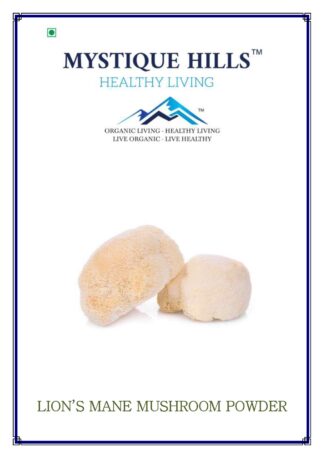 hericium erinaceus