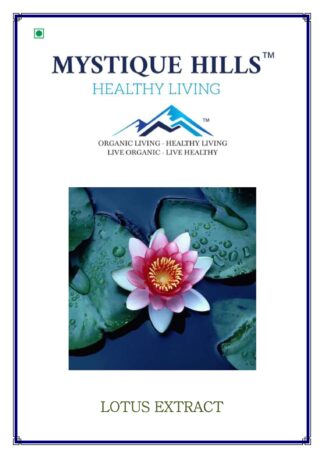 Lotus Extract
