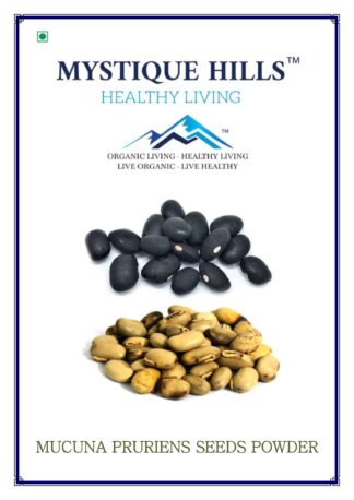 mucuna pruriens