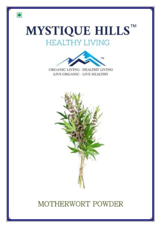 Motherwort-Powder