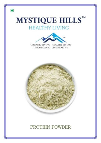 hemp seed protein powder