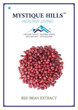 Red bean extract