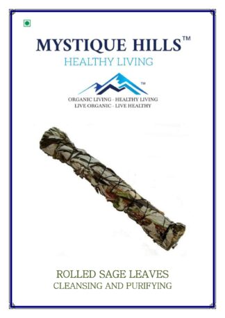 Sage Leaf Rolls