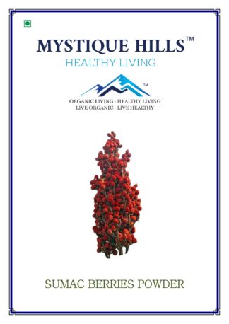 Rhus chinensis Mill.