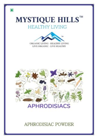 aphrodisiac powder