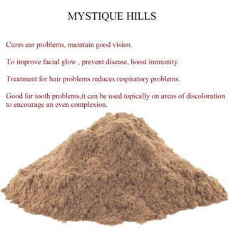 Banyan root Powder