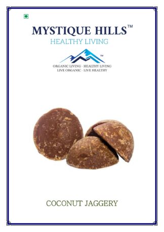 coconut jaggery