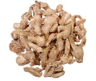 Dry-Ginger