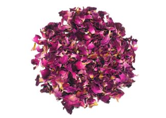 Damask Rose: Rosa damascena China Rose: Rosa chinensis Pink Rugosa Rose: Rosa rugosa The Fairy Rose: Rosa 'The Fairy' Pink Drift Rose: Rosa 'Meijocos' Pink Scented Creeper Rose: Rosa odorata 'Climbing Pinkie'