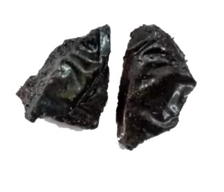 Kala Gond, Goond Siyah, Elwa Asli, Alwah Haqeeqiyyah