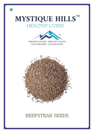 perilla seeds