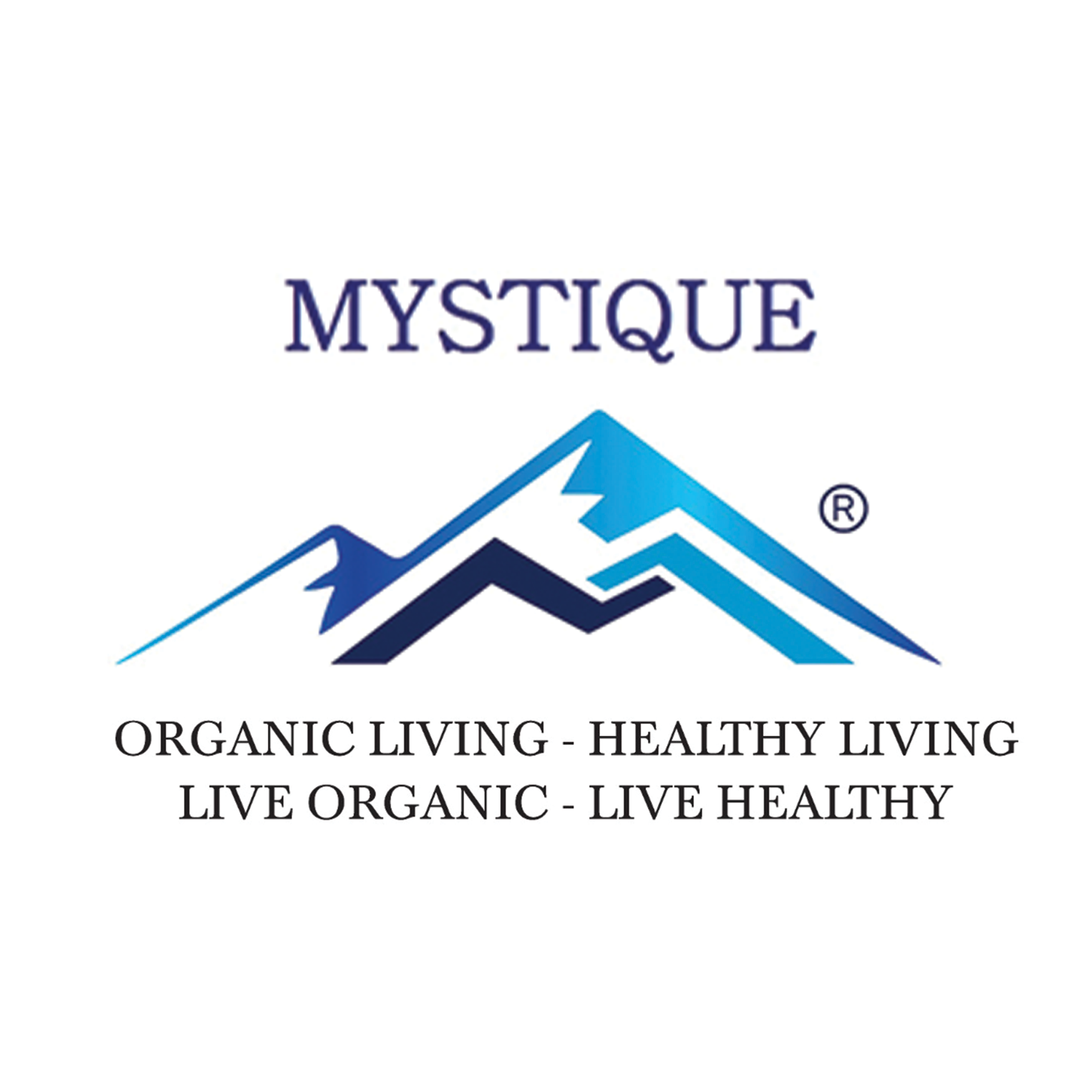 Organic Living Healthy Living