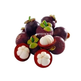 Queen of Fruits.Manggis, Manggistan, Mangostán, Mangostao, Manguita,Amibiasine,Fruit des Rois,Garcinia mangostana,Mangosteen