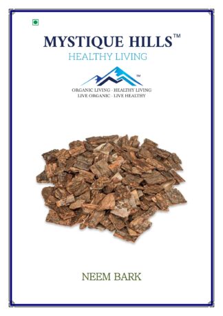 Neem bark