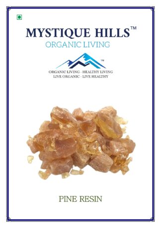 Pine resin, also known as rosin, is a versatile natural substance with a multitude of applications and uses. Derived from pine trees, this resinous material has been employed by humans for centuries
