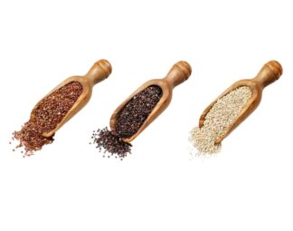 quinoa
