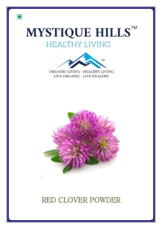red clover , Trifolium pratense