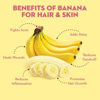 Banana Peel Powder