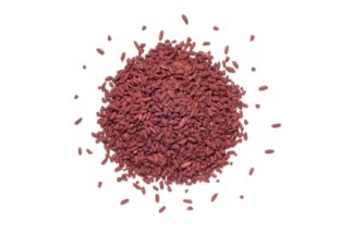 Red rice yeast