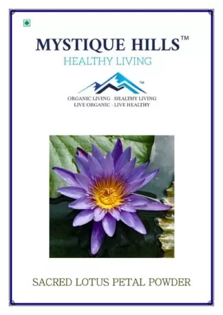 blue lotus