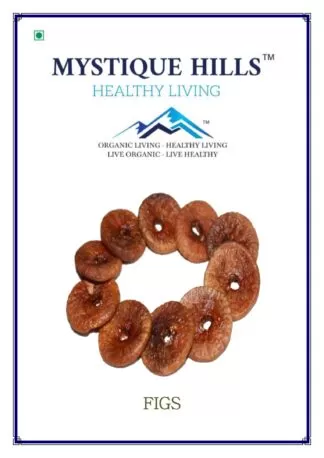 dry figs